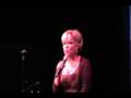 Bette Midler Endorses Obama Part 1