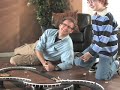 NASCAR� Champions Slot Car Raceway