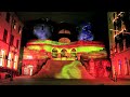 Christmas Light Show