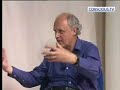 Jeff Foster - Life Without A Centre Part 4