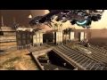 Halo 3: ODST Preview: Firefight