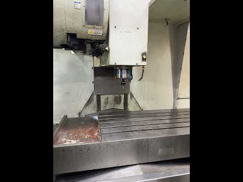 MILLTRONICS VM30 Vertical Machining Centers | Liberty Machine Works LLC (2)