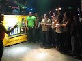 PERU LATIN DANCE ( salsa con timba y rueda de casino)