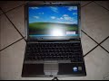 DELL LATITUDE D420 Intel Core Duo 1.2GHz 1.5RAM 60GB