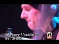 TRAVIS BARKER & ADRIAN YOUNG AT GUITAR CENTER\ TRAVIS BARKER & ADRIAN YOUNG AT GUITAR CENTER\