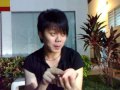 人妖也是人Ladyboy are also human 英文字幕English sub