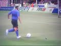 Fifa 08 Hendinger du seint glemmer