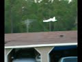 homemade RC airplane Billy Gilman