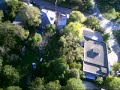 Aerobird 3 - FlyCamOne2 - Downtown San Antonio