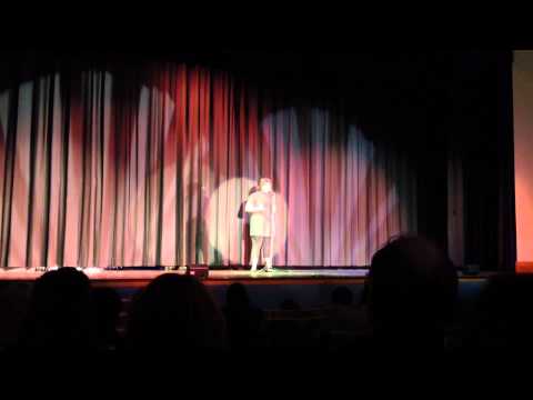 Asaria - Northeast magnet Variety show.