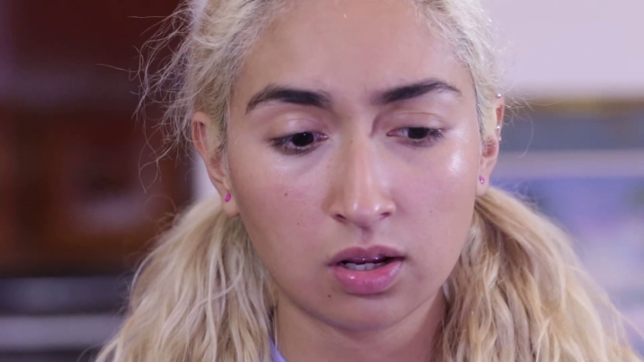 THE FLOOR IS LAVA - Parody 🌋