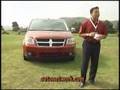 2008 Chrysler Town & Contry and Dodge Grand Caravan, Pricing