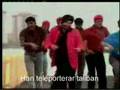 Han Teleporterar Taliban - He is Teleport a Taliban