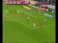 Rivaldo drible vs Apollon Kalamarias Rivaldo drible vs Apollon Kalamarias