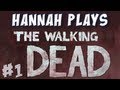 The Walking Dead - Part 1 - A New Day