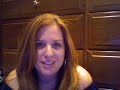 jenny hutt responds to hair comments
