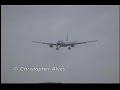 LTU A330 Landing at Varadero Airport...