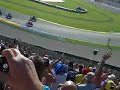 Suzuk burn