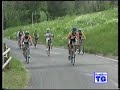 Tutto lo Zoncolan in impennata! Tutto lo Zoncolan in impennata!