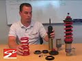 Skunk2 PRO-S and PRO-S Coilovers Explained Part 3