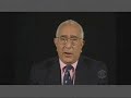Neckties on CBS Sunday Morning