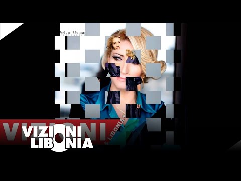 Shkurte Fejza - Nga Ulqini ( Official Audio )