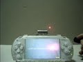 PSP光跡追蹤軟體(eyePSP)