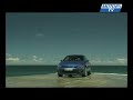 essai auto VOLKSWAGEN SCIROCCO 2.0 TSi