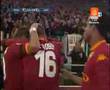 Roma vs Lazio 31-10-07 : Perrotta