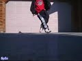 SyLo - You Were My Everything C-Walk