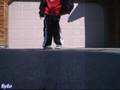 SyLo - You Were My Everything C-Walk