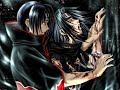 Sasuke's Bloody Valentine