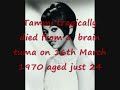 Two Can Have A Party - Marvin Gaye & Tammi Terrell