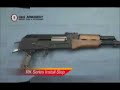 Airsoft AEG G&G AK47 AK7 Assembly Put Together by AirSplat Airsoft AEG G&G AK47 AK7 Assembly Put Together by AirSplat
