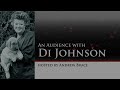 An Audience with Di Johnson