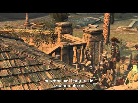 Video thumbnail Bommen kunnen heel nuttig zijn in Revelations