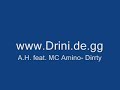 A.H. feat. MC Amino - Dirrty A.H. feat. MC Amino - Dirrty