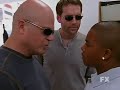 Spook Street - The Shield