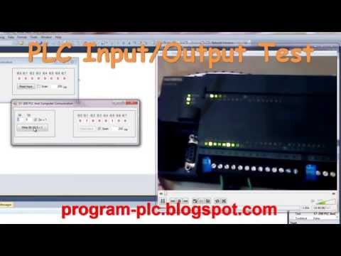 how to communicate with usb port using vb