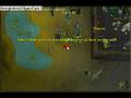 tehpartyclan runescape: training at clan wars while singing!