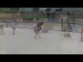 goalie saves(arvada hockey)