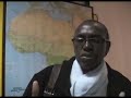 f traore coordinadora de economistas africanas en mali