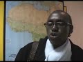 f traore coordinadora de economistas africanas en mali