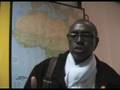 F.Traore coordinadora de economistas africanas en Mali