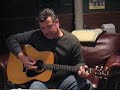 Brilliant Disguise - Springsteen (acoustic cover)