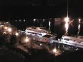 westin bayshore nite ambiance