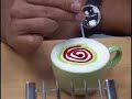Art Coffee Drawing ??????