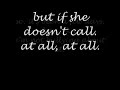 Cell Phone Number - Plain White T's