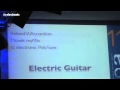 TC Electronic at MIPA Awards 2010