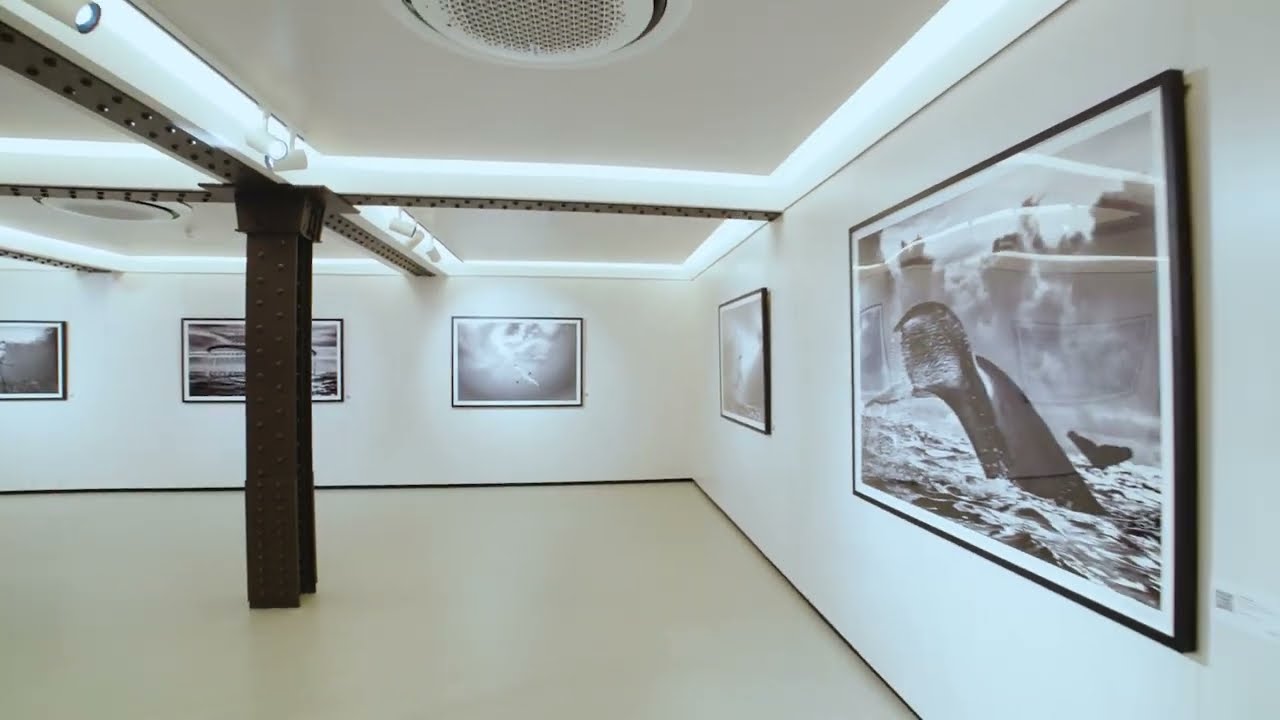 Exhibition at The ARX, London